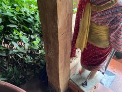 -库玛丽尼泊尔风味餐吧