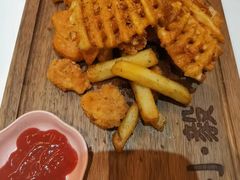 -大象厨房(重庆道店)