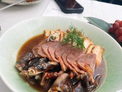 -龟兹KUCINA·新疆菜(前滩L+PLAZA店)