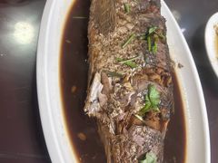 -老渔翁餐厅·鱼家傲私房菜