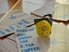 -咖星人E·T coffee·云赛空间