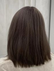 点击看大图 -MORI HAIR SALON日式美发沙龙