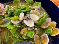 -巽寮印象美食部落餐厅·海鲜·地方特色菜(惠州体验店)