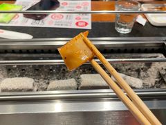 -可口香·非遗老号烧烤(南岗直营店)