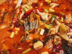 -小钱鱼馆(富春路店)