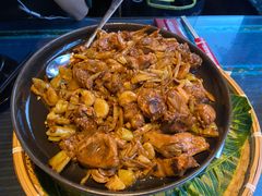 -甘家界牌柠檬鸭(青山店)