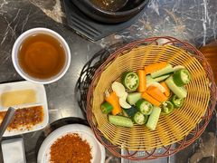 -高丽村韩国料理(兴华二路店)