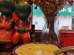 牛奶鸡蛋醪糟-煜北·西北小馆(曲阳路店)