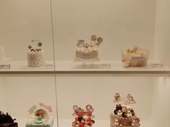-好利来(西铁营万达广场店)