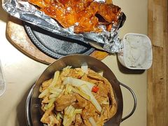 -小柴米·传统江西菜(八一广场店)