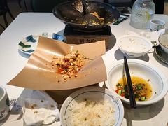 -费大厨辣椒炒肉(黄兴中心广场店)