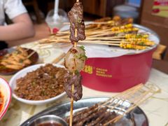 -串盟烧烤大排档·长沙美食地标(星沙店)