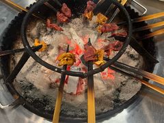 -二师兄火盆烤肉(湖口店)