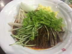 -长今家韩国料理(瑞景店)
