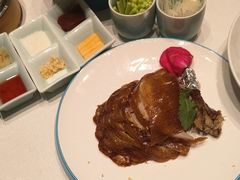 -聆桂烤鸭·金奖烤鸭(静联广场店)