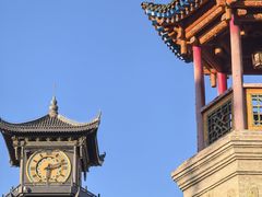 -西宁市东关清真大寺