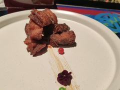 -上海滩餐厅(BFC外滩金融中心店)