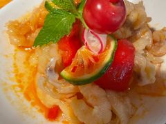 -湘芙蓉·湖南菜(椒江店)