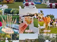 -三亚亚龙湾天域度假酒店