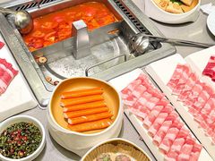 -海底捞火锅(苏宁生活广场店)