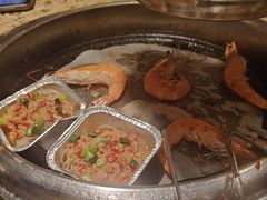 -姜胖胖无限自助烤肉(罗湖宝能店)