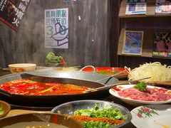 -萍姐火锅·公路夜市(打浦桥日月光店)