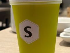 -苏小柳手作点心x茶叙小院(徐家汇分院)