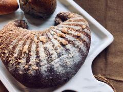 黑麦紫米乳酪-ZEROTIME零家茶歇(望京店)