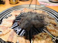老炉家吾桑格-老炉家木炭烤肉(长江国际店)