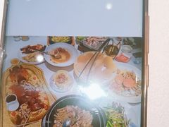 -海宝酒家(中山四路店)