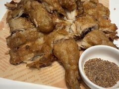 -万荣烤鸭店·北京菜(天坛店)