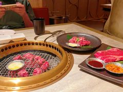 -乾杯烧肉居酒屋(中洲湾店)