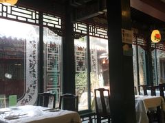 -东来顺饭庄(王府井步行街店)