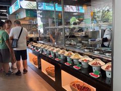 -曹家小菜(胜太路店)