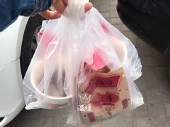 -二斗栗子(黄河道店)