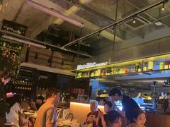 -Blac+Blac(中海环宇荟店)