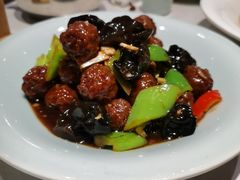 -新侨小馆(东直门北小街店)