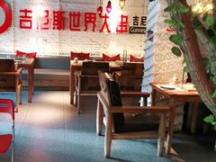 -通海俄式烧烤·俄罗斯大串(嵩山路店)