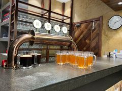 -汉巴味德·烤肉与啤酒的自助(杭州大悦城店)