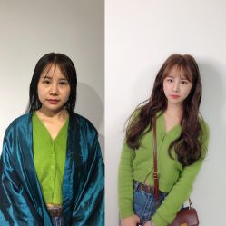 -你好时尚发型工作室