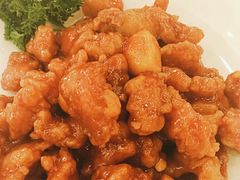 -聚春园自助餐厅(东街口店)