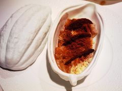 提拉米苏-北京金融街丽思卡尔顿酒店·意味轩 Cepe