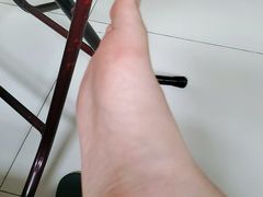 香香的脚丫子-好利来(永安道店)