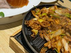 -紫光园·烤鸭(美术馆店)