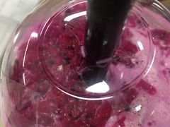 -茉酸奶(松江开元地中海店)