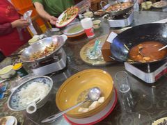 -涵家味土菜馆·徽州一绝臭鳜鱼(三河古镇店)