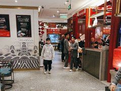 -大鸭梨烤鸭·北京菜(南小街/南苑店)
