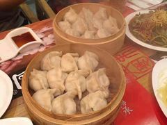 -新兴园饺子馆(北京百子湾店)