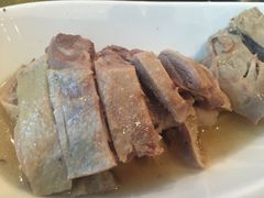 -扬州狮子楼·非遗淮扬菜(总店)