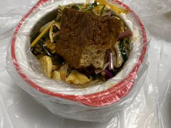 -沃尔玛购物广场(仓山万达店)